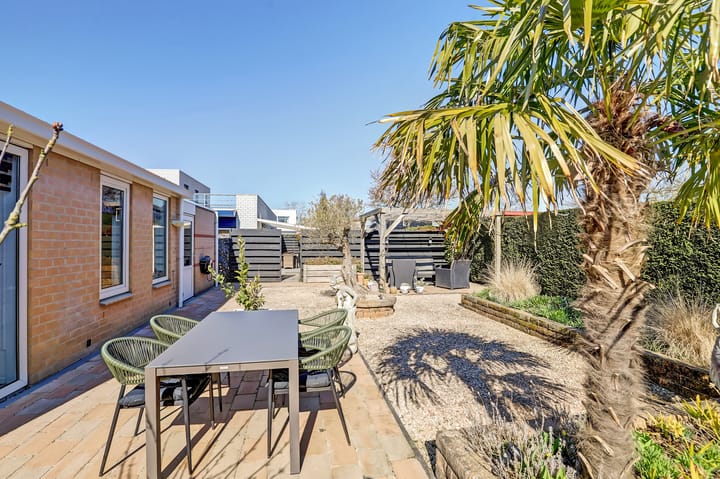 Foto 27 van Anna Blamanlaan 37