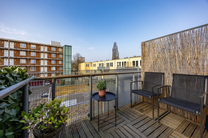 Foto 18 van Slachthuisstraat 30