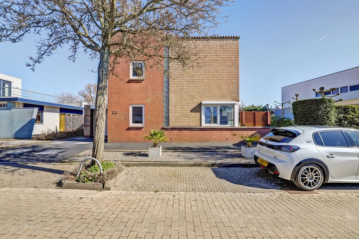 Foto 33 van Anna Blamanlaan 37