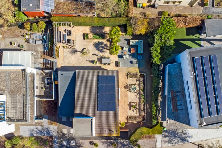 Foto 36 van Anna Blamanlaan 37