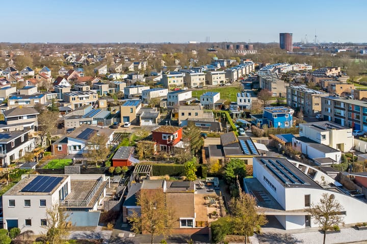 Foto 37 van Anna Blamanlaan 37