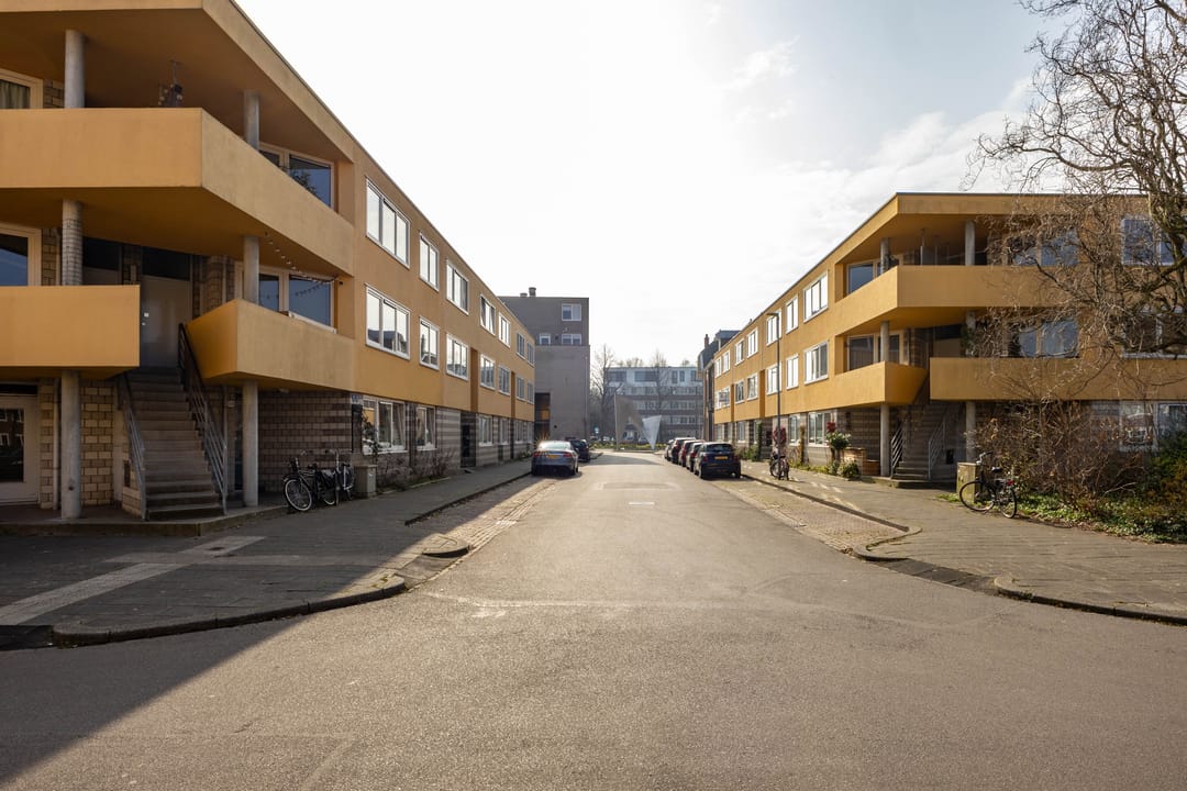 Foto 28 van Slachthuisstraat 30