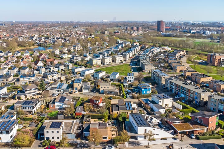 Foto 38 van Anna Blamanlaan 37