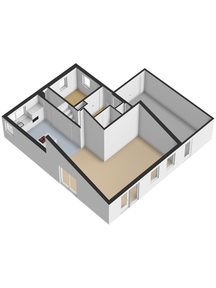 Foto 40 van Anna Blamanlaan 37