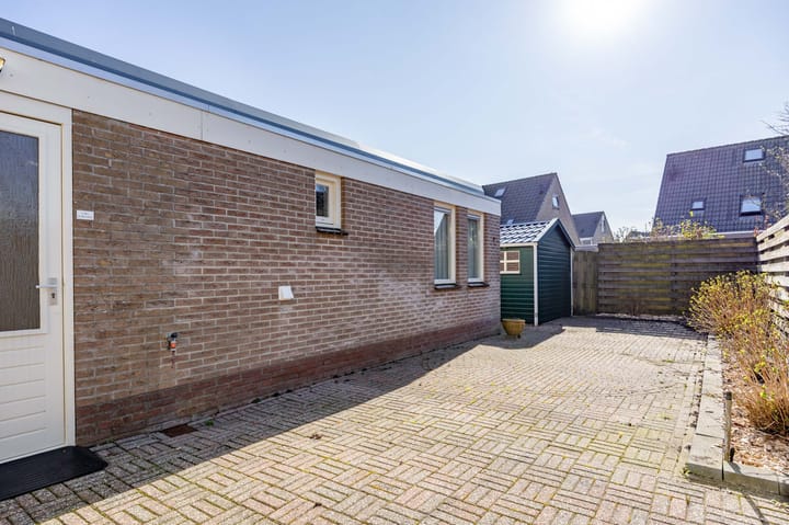 Foto 2 van Waterkers 6