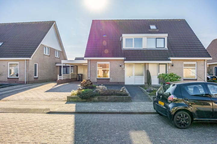 Foto 5 van Waterkers 6