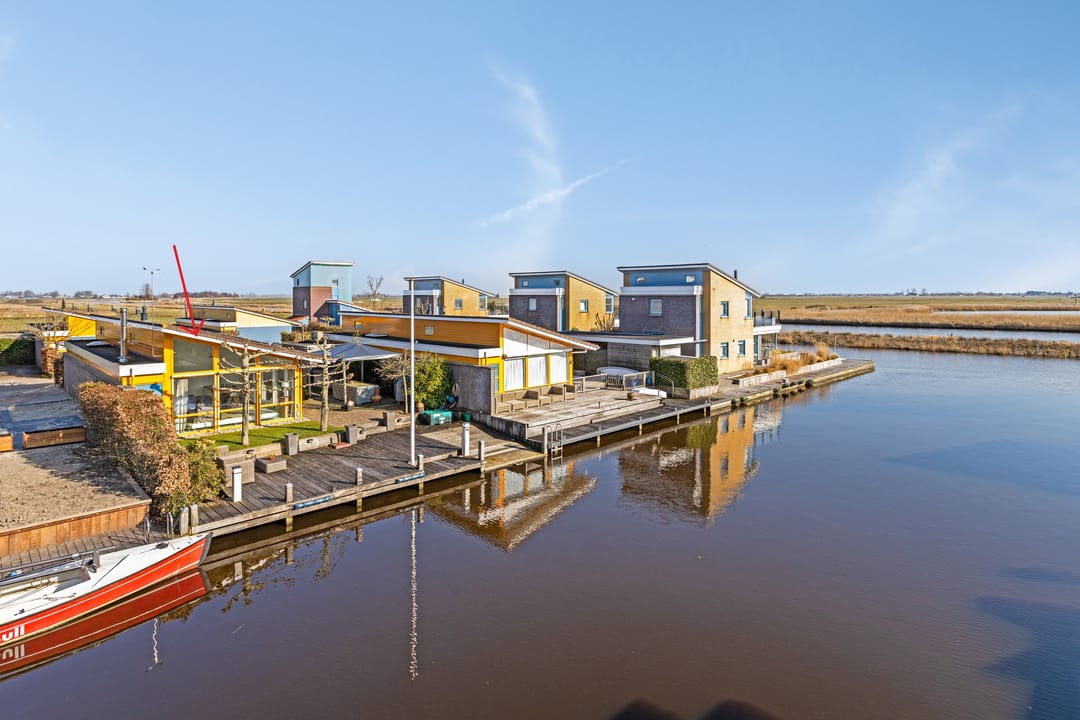 Foto 1 van Gouden Boaijum 202