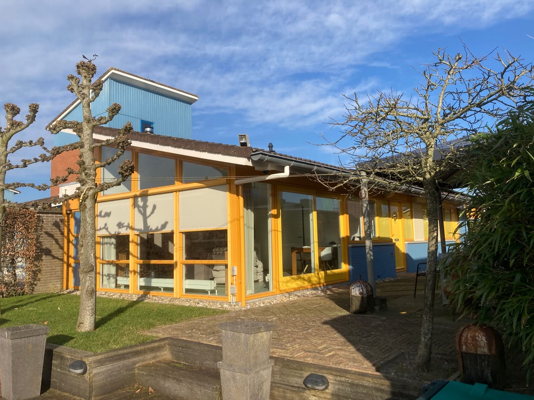 Foto 2 van Gouden Boaijum 202