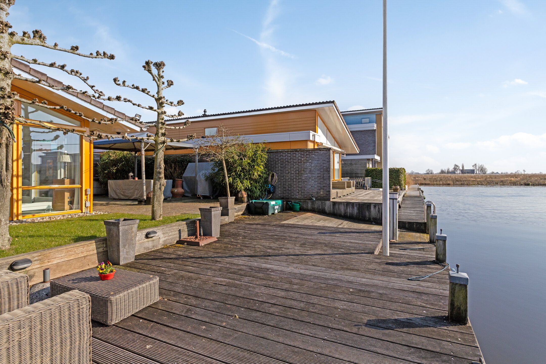 Foto 3 van Gouden Boaijum 202