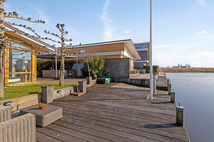 Foto 3 van Gouden Boaijum 202