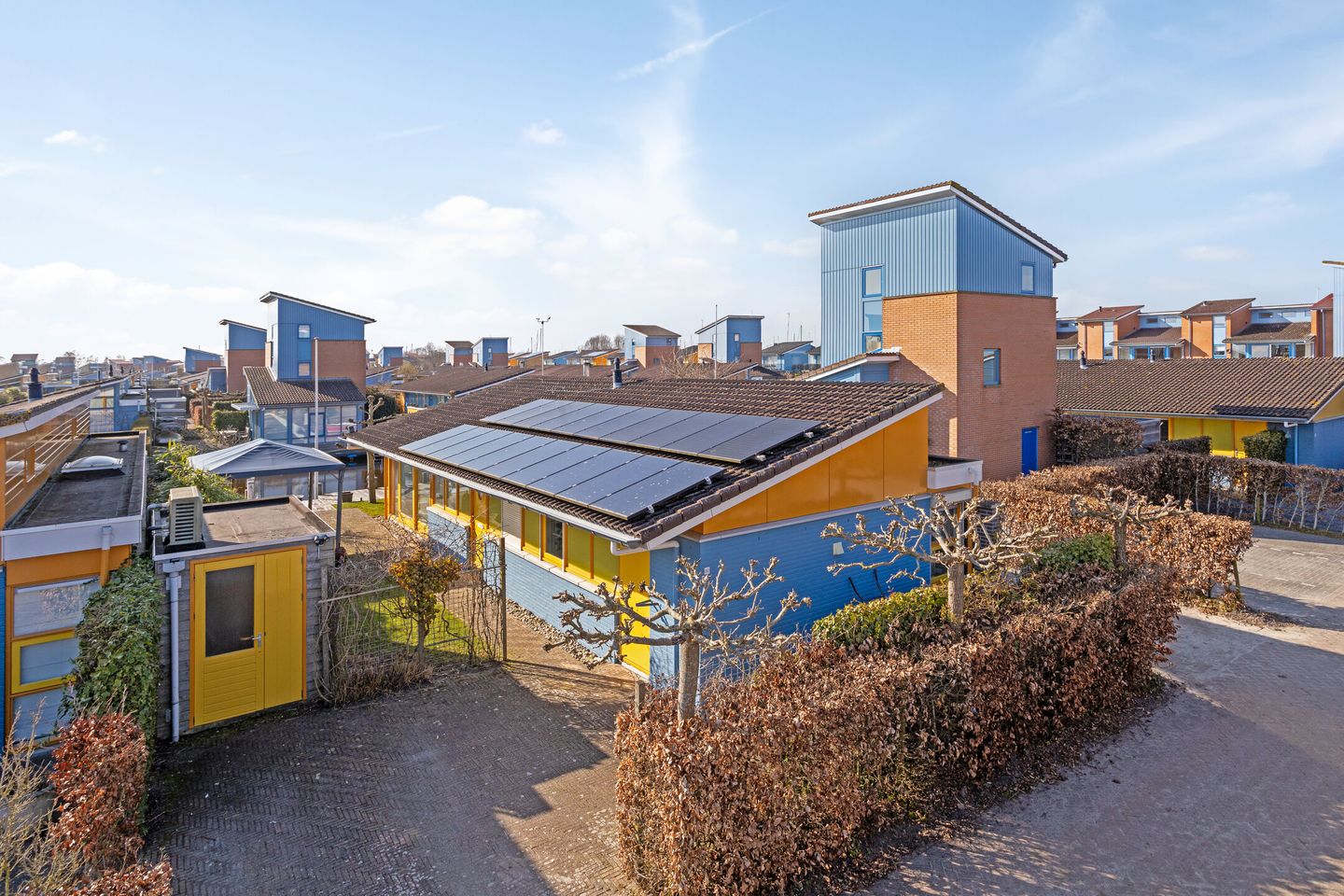 Foto 4 van Gouden Boaijum 202