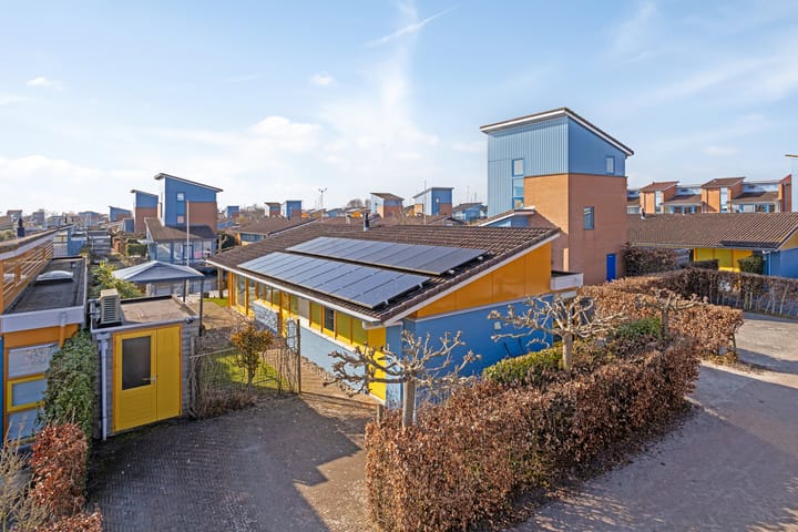 Foto 4 van Gouden Boaijum 202