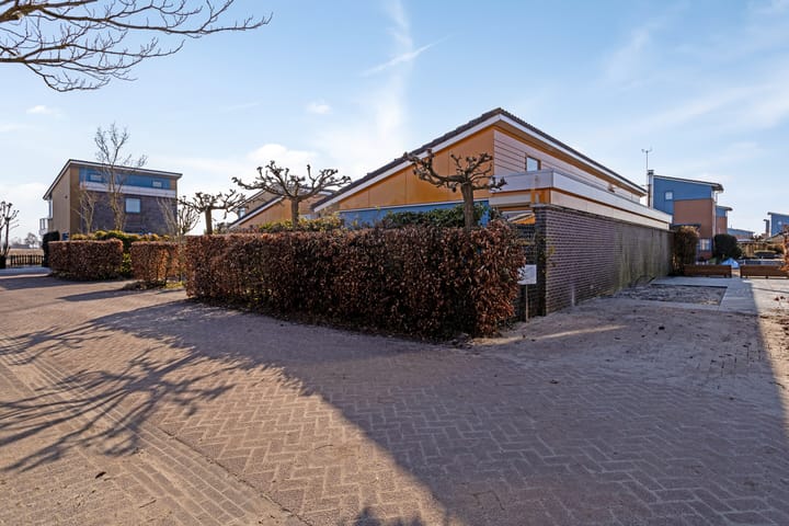 Foto 5 van Gouden Boaijum 202