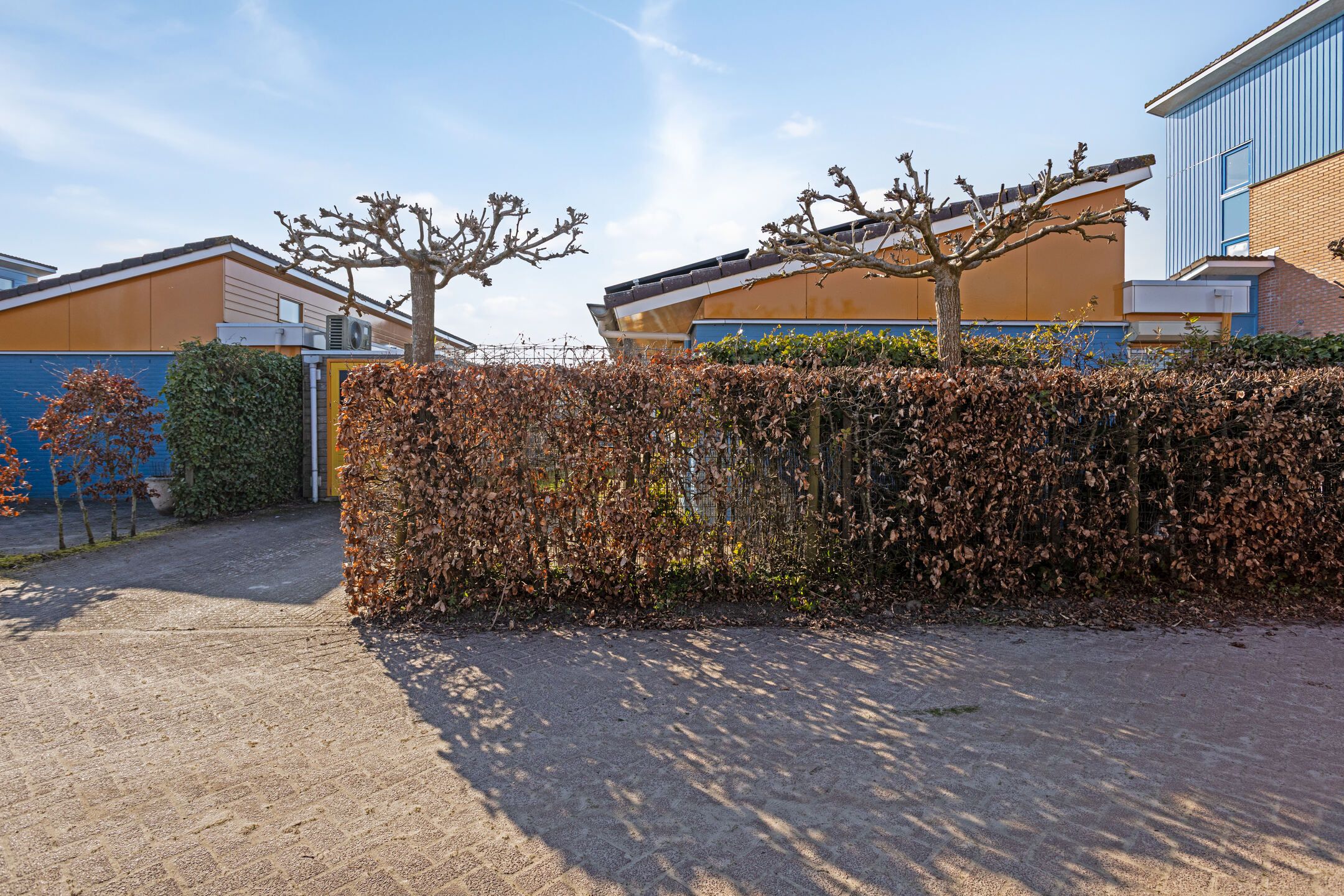 Foto 6 van Gouden Boaijum 202