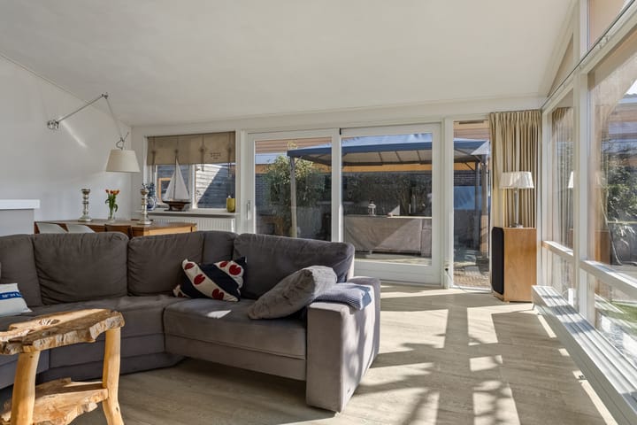 Foto 8 van Gouden Boaijum 202