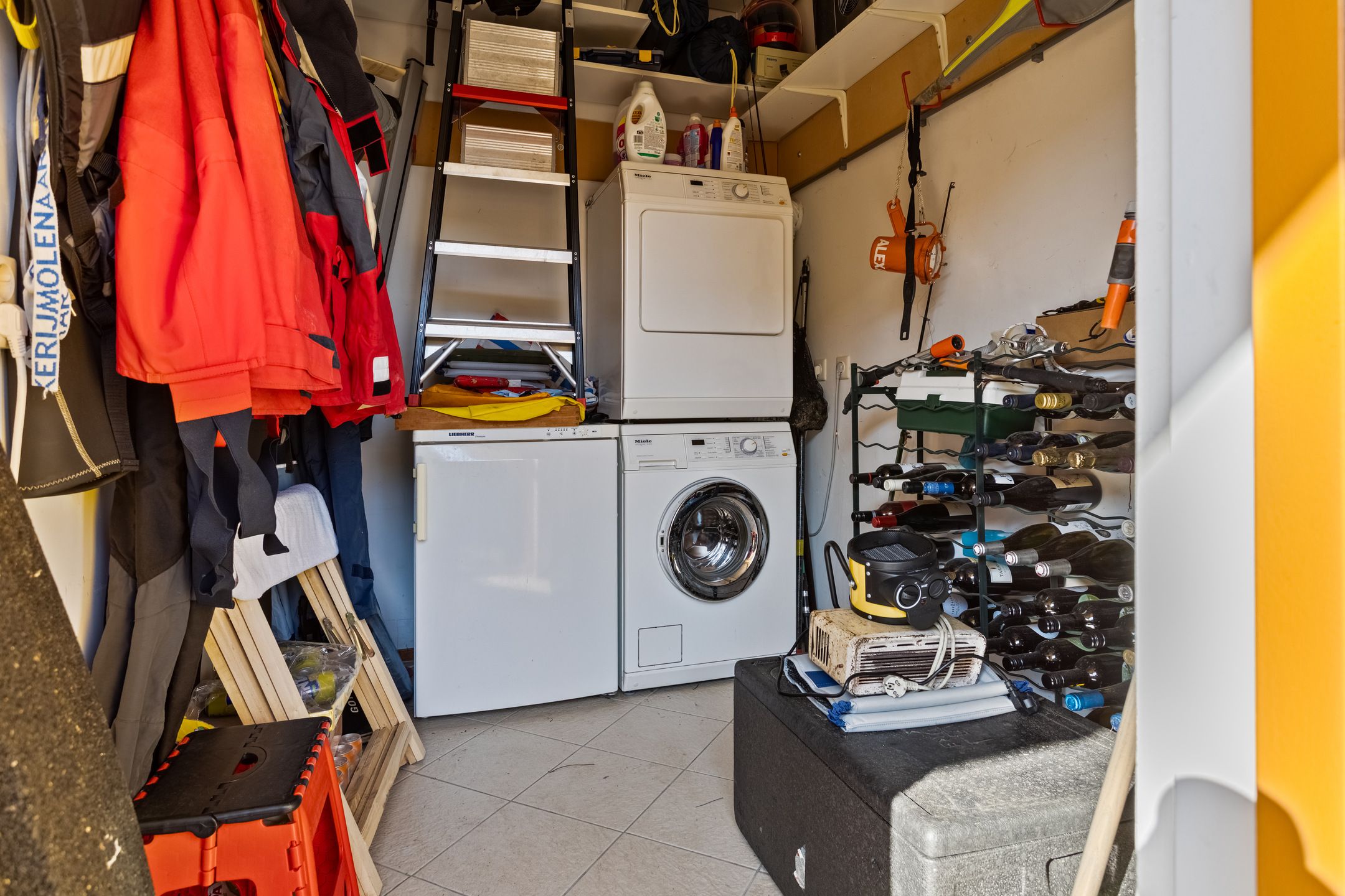 Foto 21 van Gouden Boaijum 202