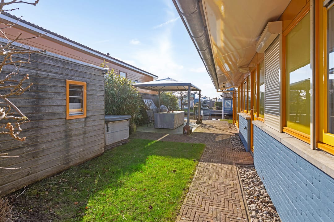 Foto 22 van Gouden Boaijum 202