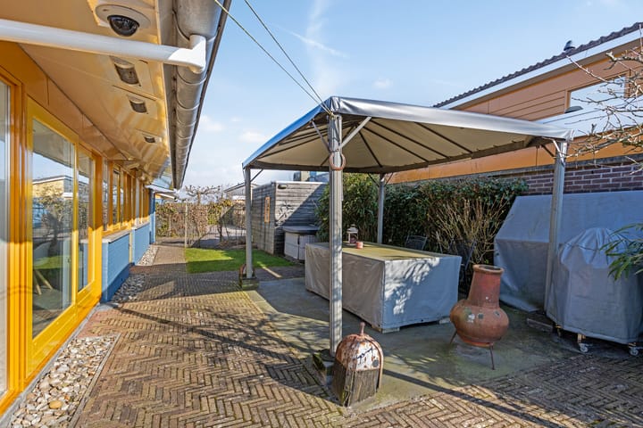 Foto 23 van Gouden Boaijum 202