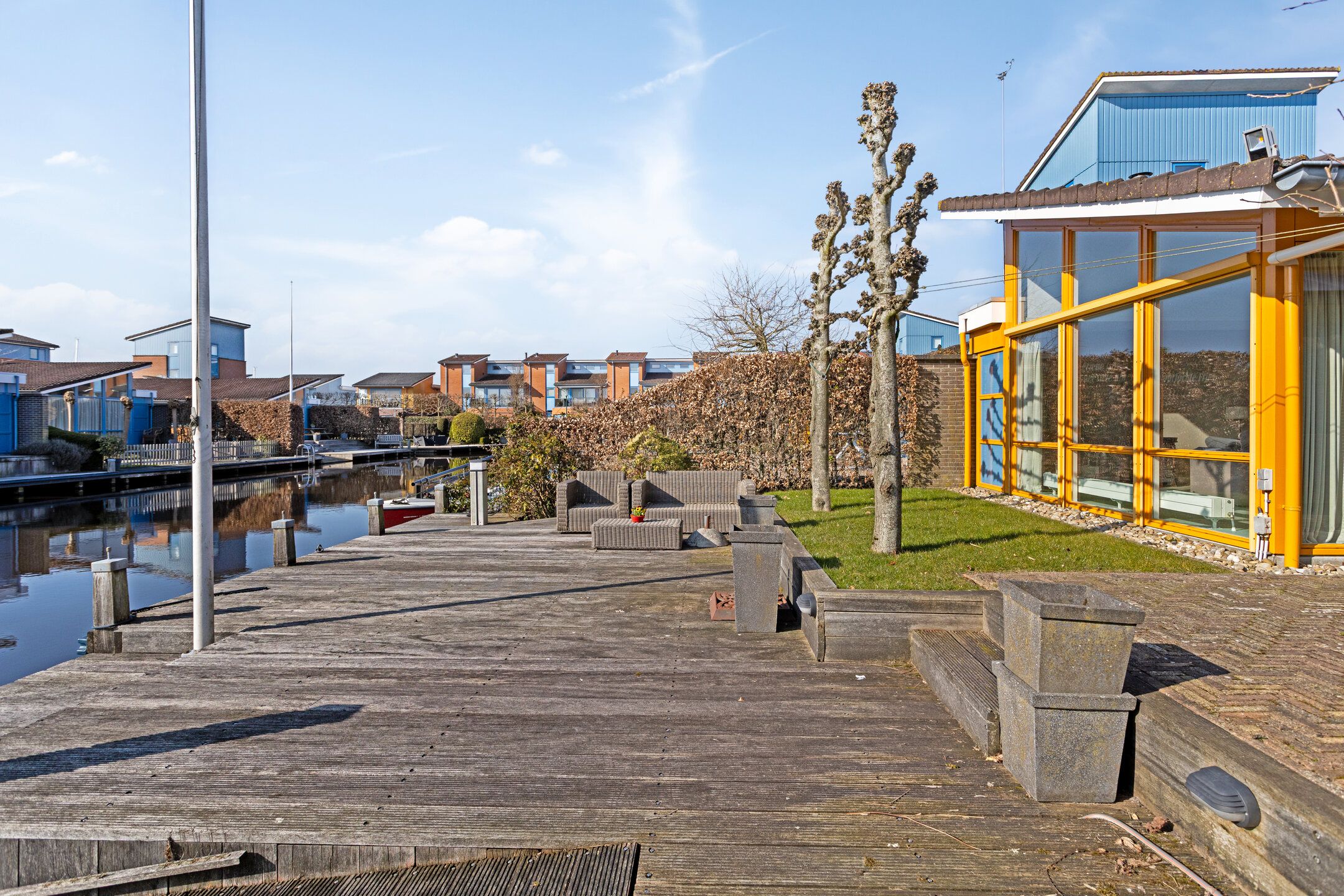 Foto 24 van Gouden Boaijum 202