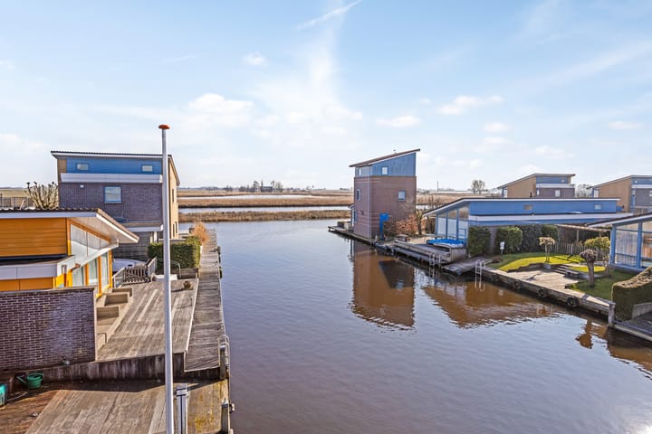 Foto 25 van Gouden Boaijum 202