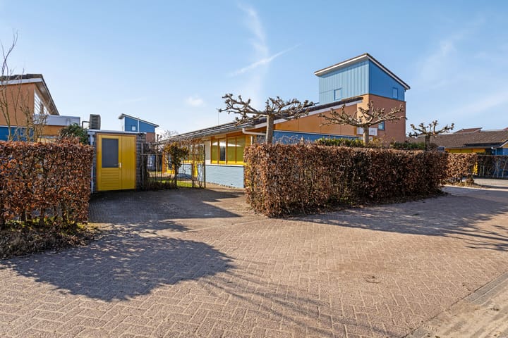 Foto 28 van Gouden Boaijum 202