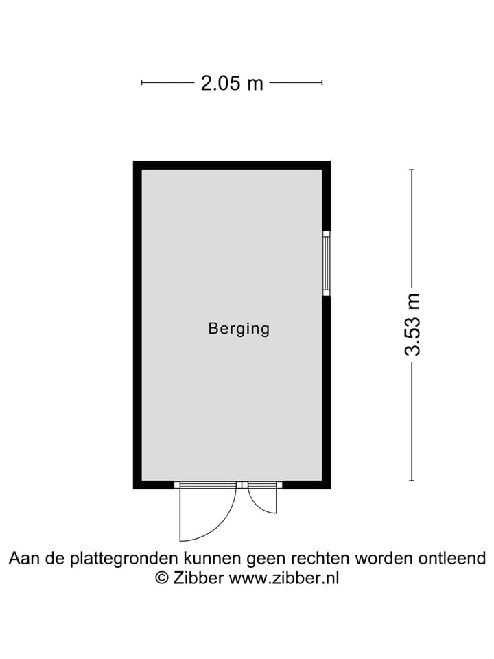 Foto 30 van Gouden Boaijum 202