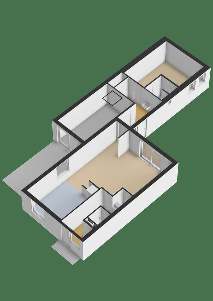 Foto 40 van Waterkers 6