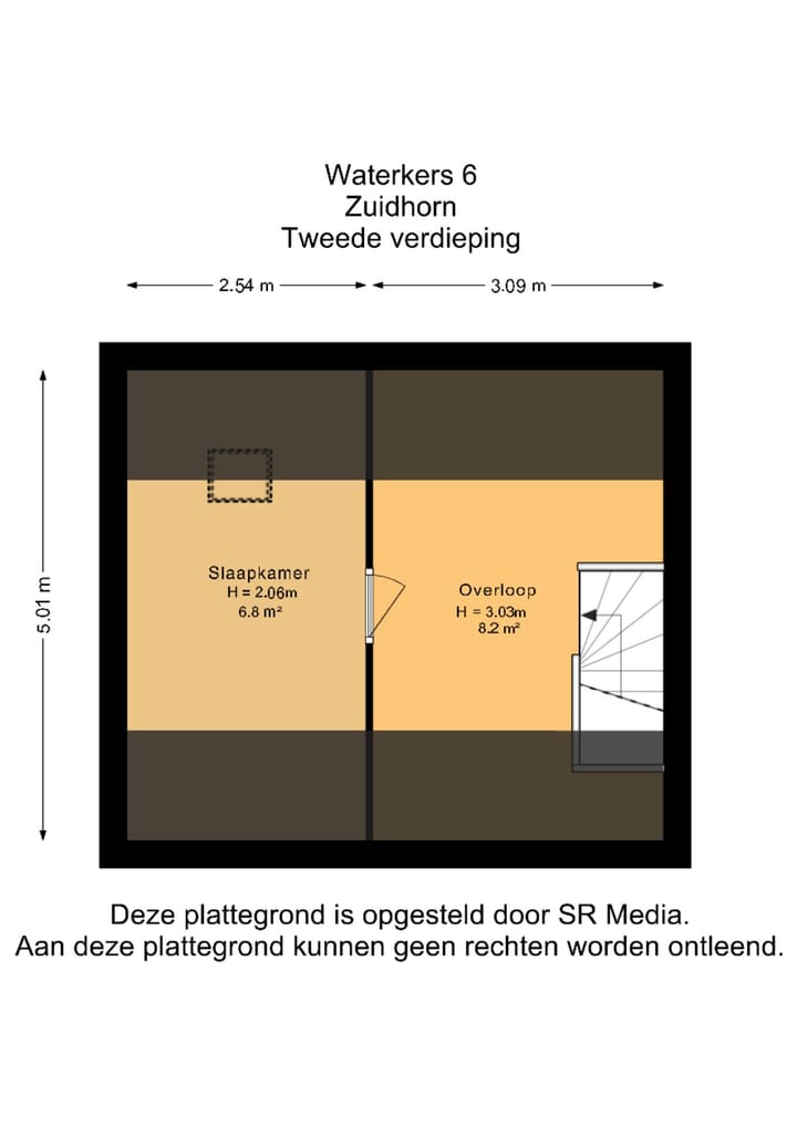 Foto 43 van Waterkers 6