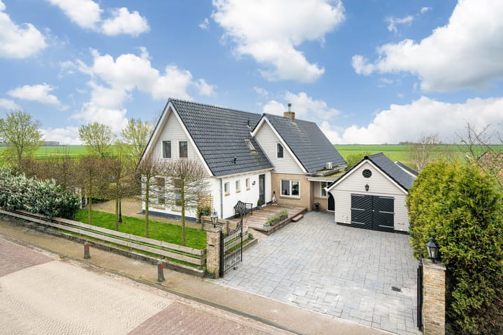 Photo 1 of Dorpsweg 13