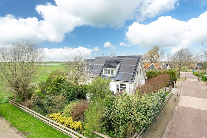 Foto 5 van Dorpsweg 13