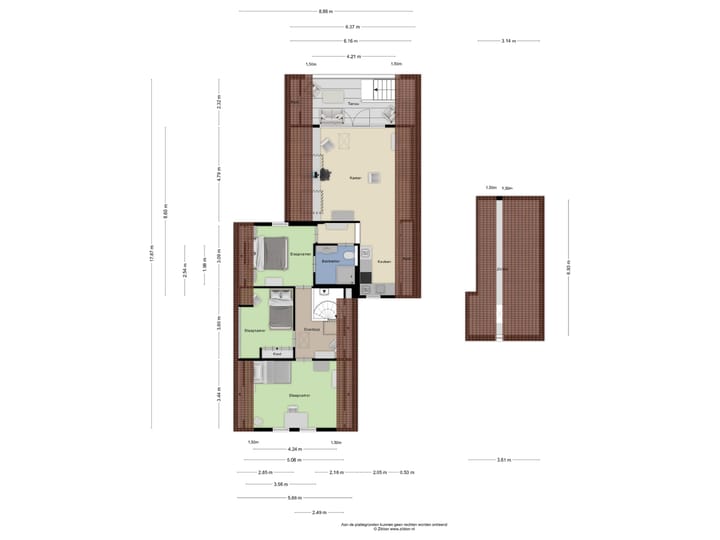 Photo 46 of Dorpsweg 13