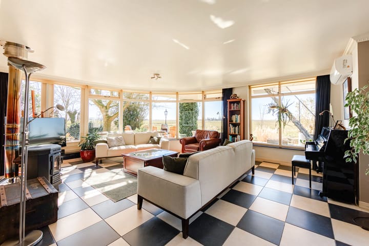 Foto 4 van Dorpsweg 13