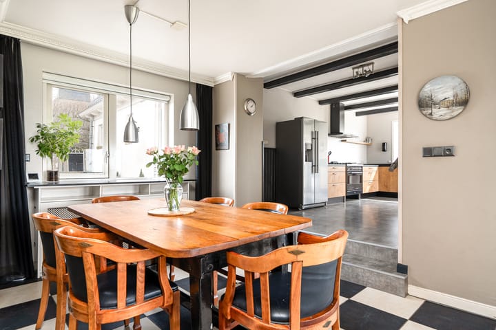 Photo 12 of Dorpsweg 13