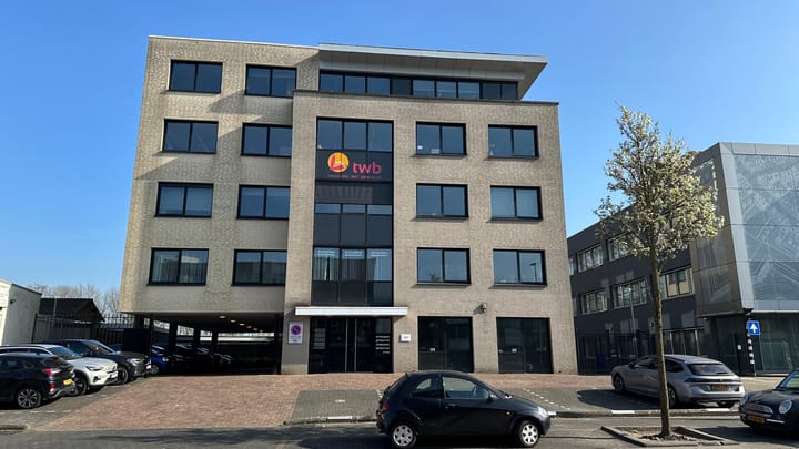 Zuid-Oostsingel 24-F