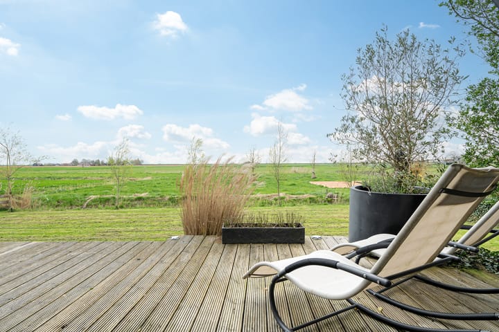 Foto 2 van Dorpsweg 13