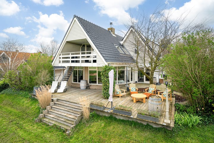 Photo 22 of Dorpsweg 13