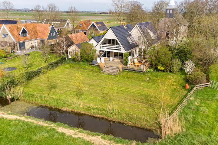 Foto 3 van Dorpsweg 13