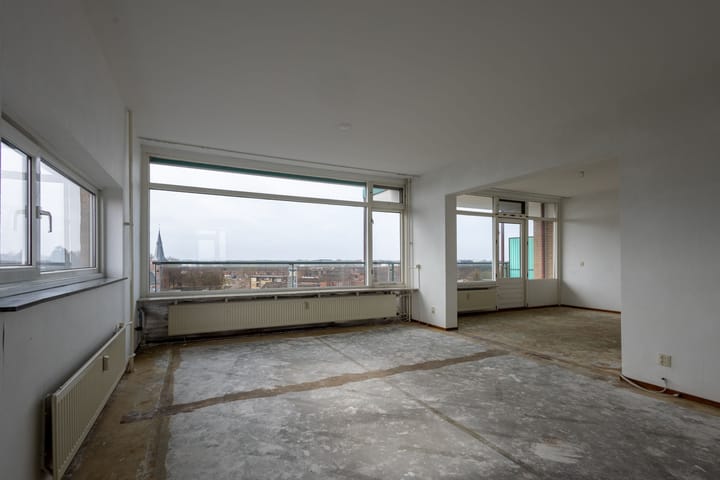 Foto 2 van Museumplein 28-24