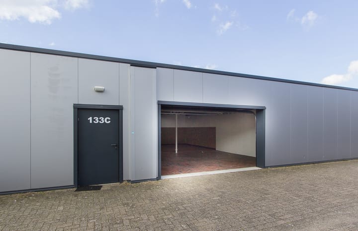 Kerkstraat 133-C
