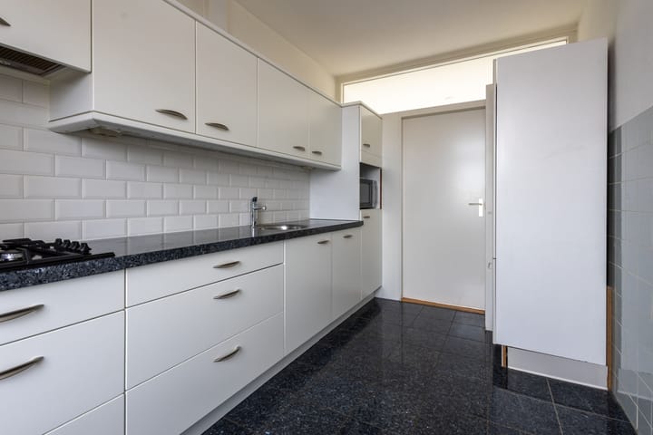 Foto 3 van Museumplein 28-24