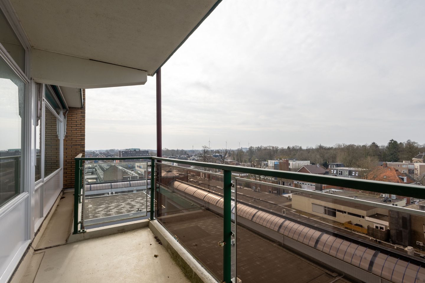 Photo 5 of Museumplein 28-24