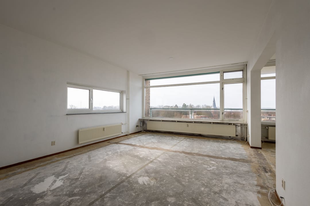 Photo 7 of Museumplein 28-24