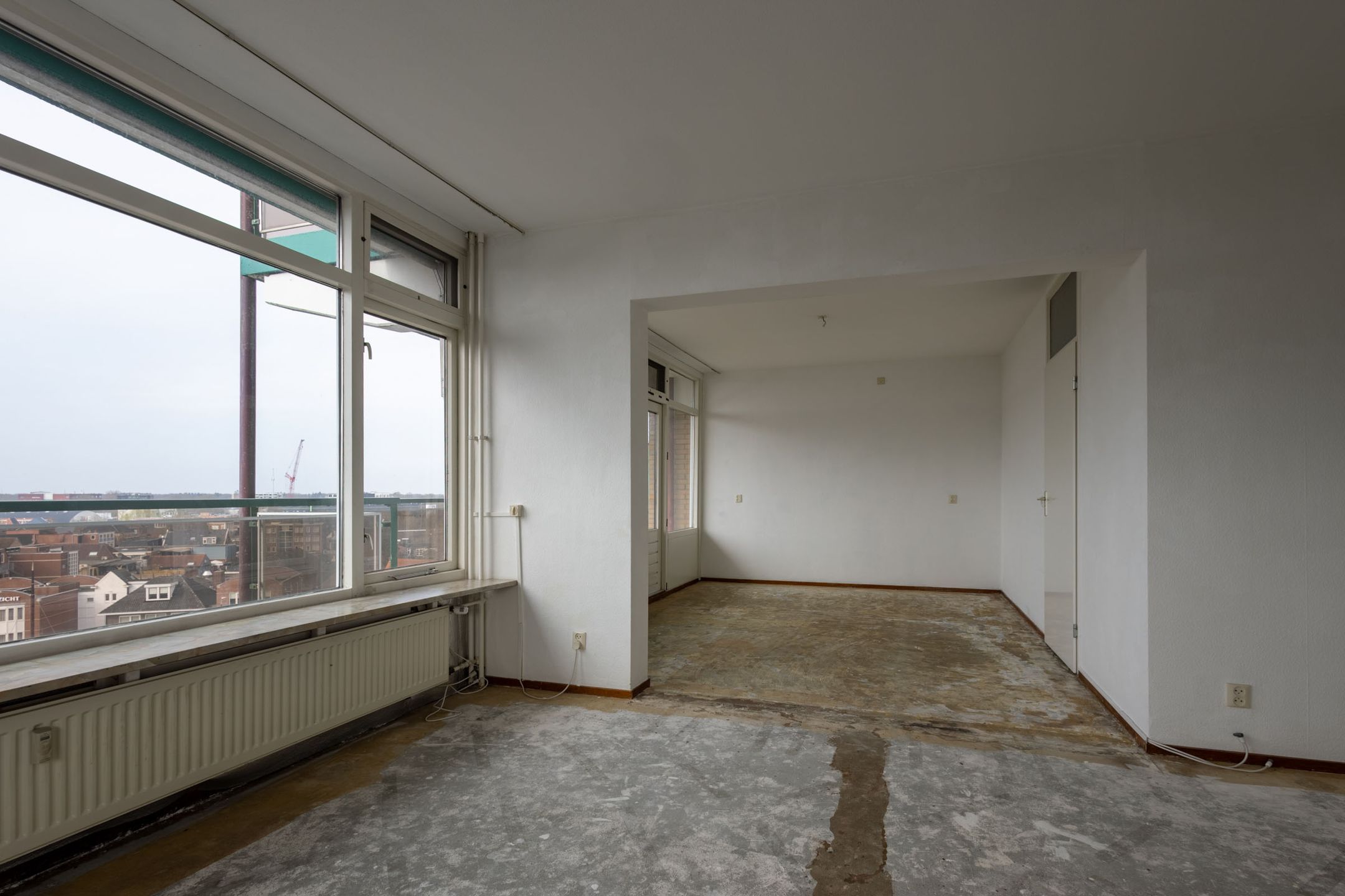 Photo 9 of Museumplein 28-24