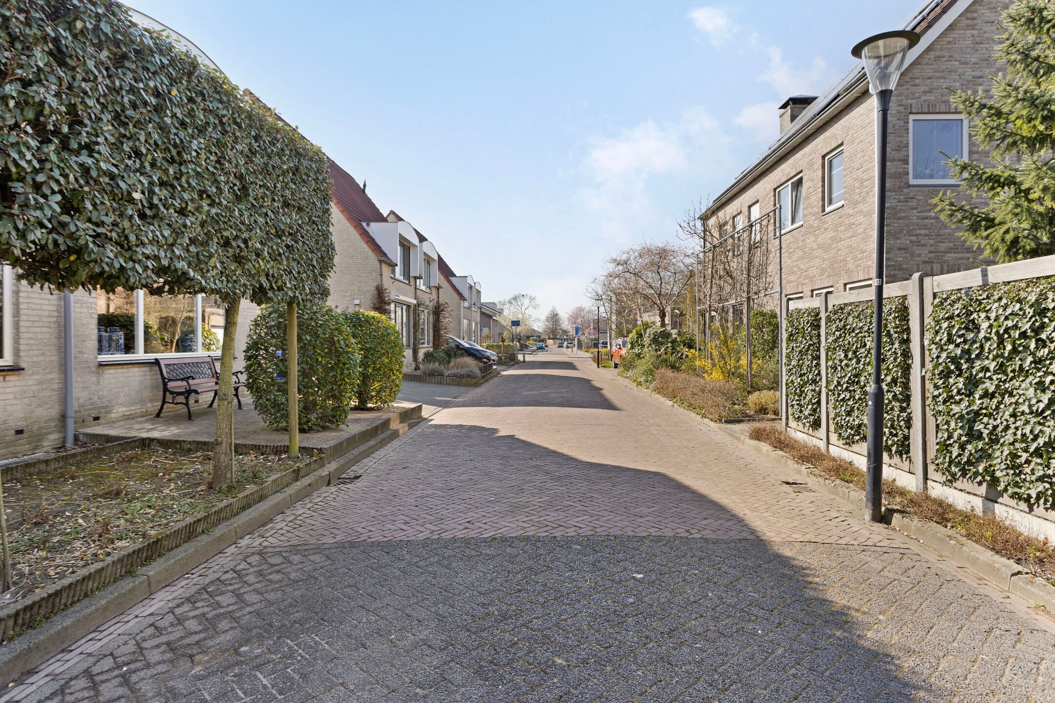 Foto 3 van Bachlaan 10