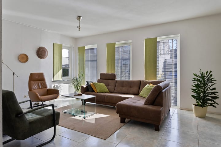 Foto 5 van Bachlaan 10