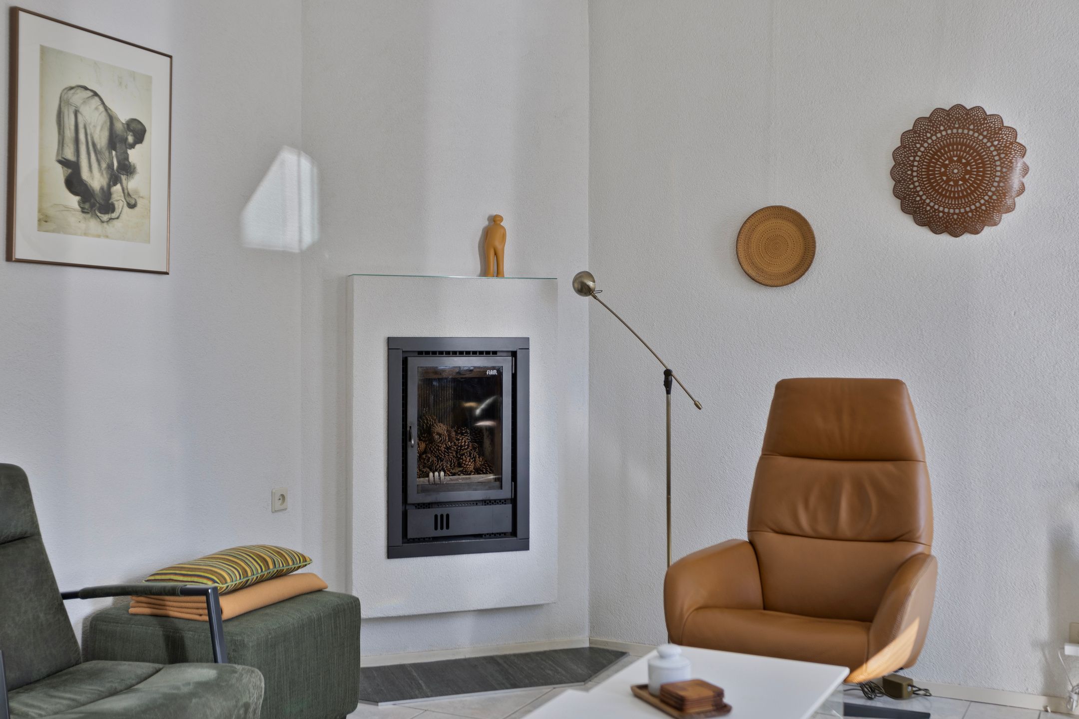 Foto 6 van Bachlaan 10