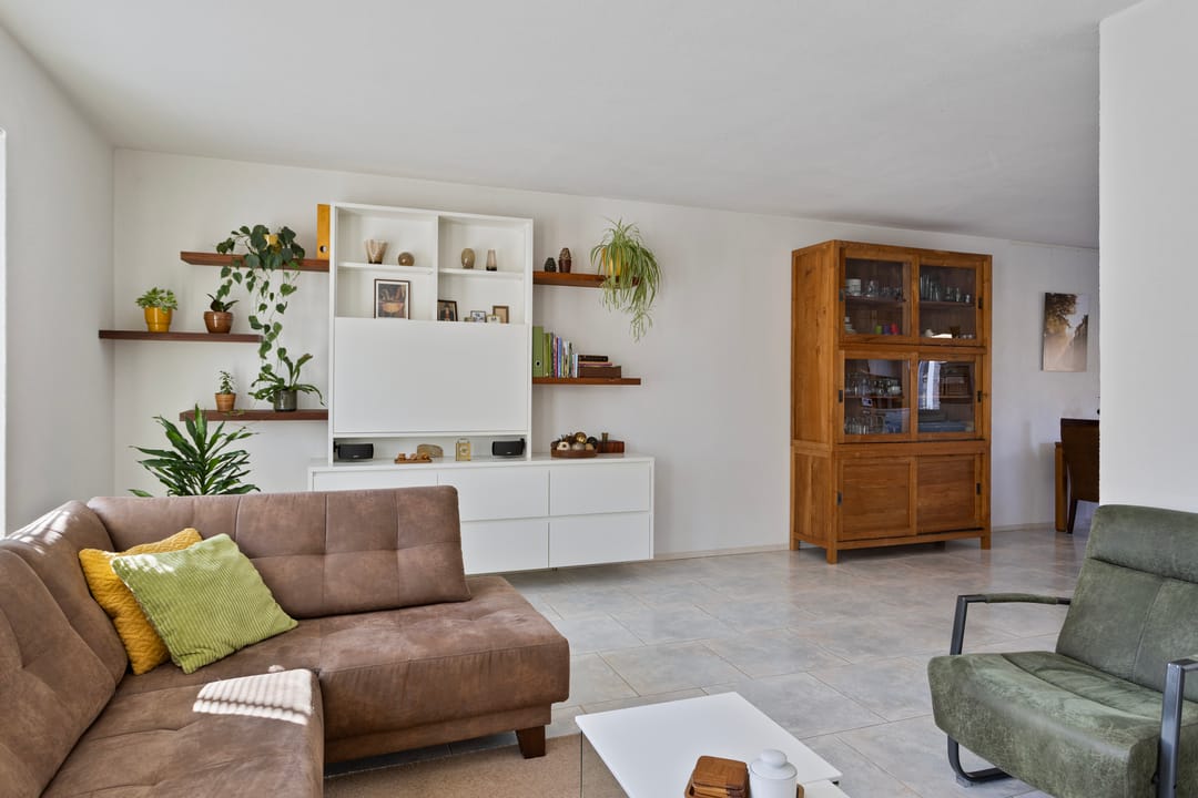 Foto 7 van Bachlaan 10