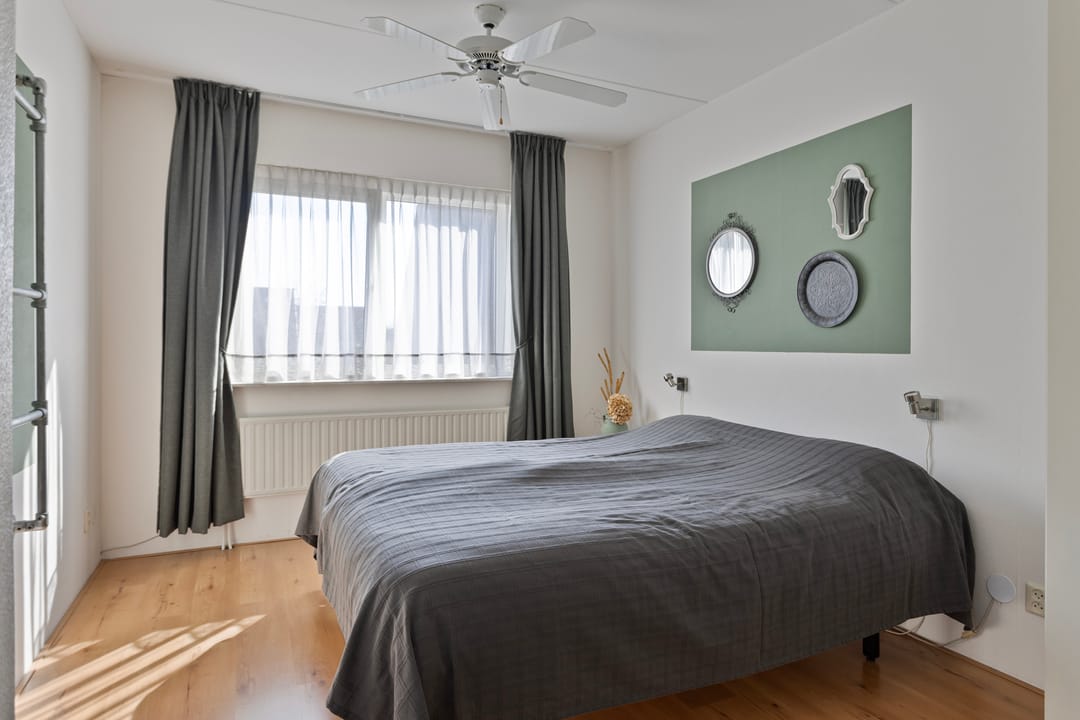 Foto 13 van Bachlaan 10