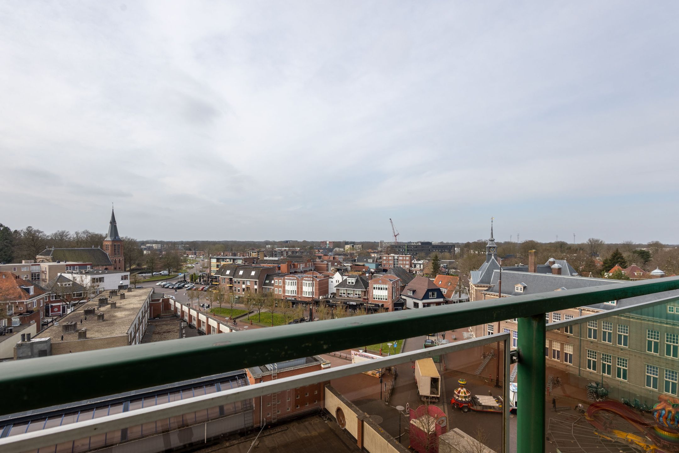 Photo 21 of Museumplein 28-24