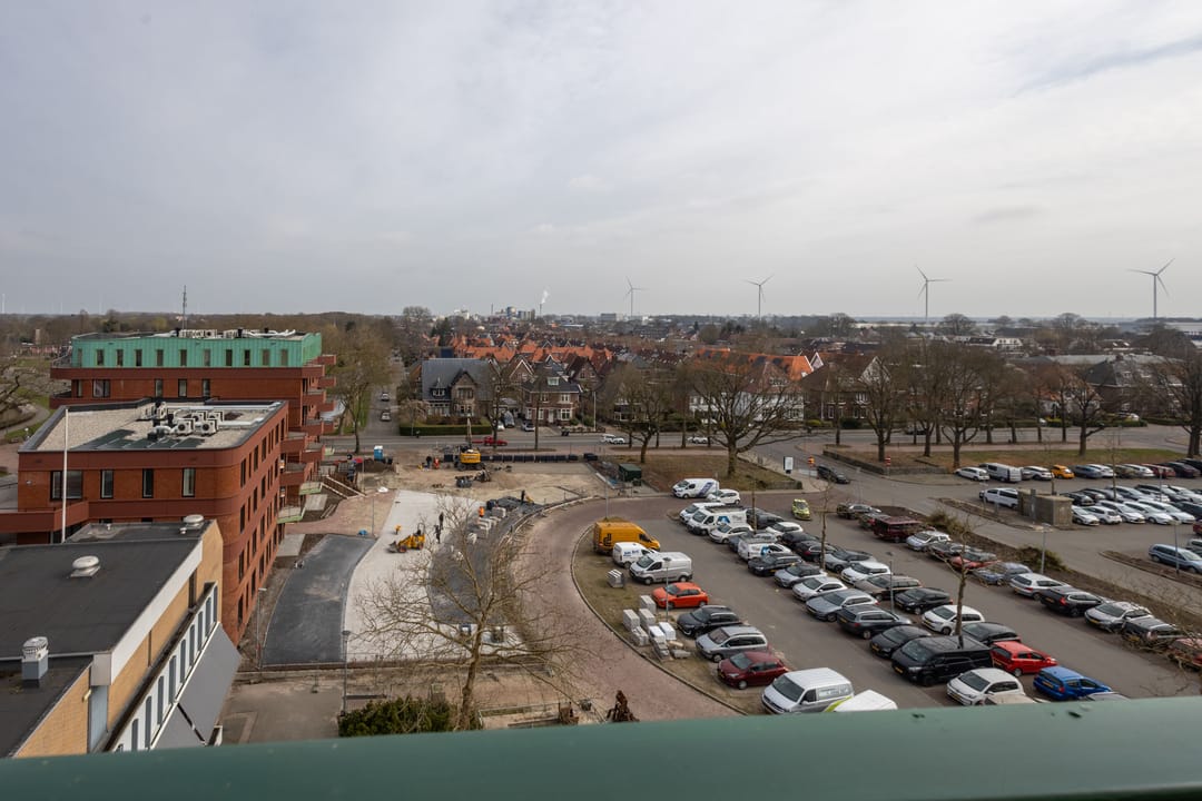 Photo 22 of Museumplein 28-24